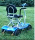 scooter libercar bravo