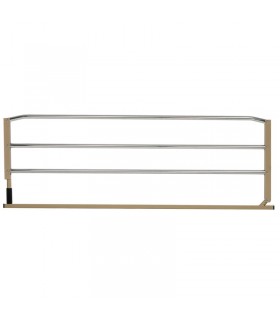 Barandilla Cama Universal Abatible (145cm) | Ortopedia Lowcost