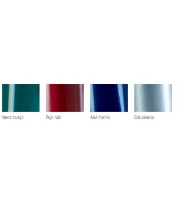 Silla de Ruedas de Acero Breezy Premium | Ortopedia Lowcost