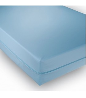FUNDA COLCHON ANTIBACTERIAS IMPERMEABLE PU
