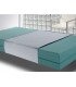 EMPAPADOR ACOLCHADO IMPERMEABLE Y ABSORBENTE
