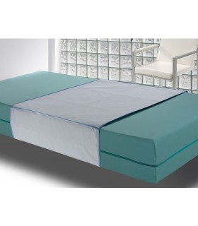 Empapador para la cama ajustable 90x190 ROBUSTA