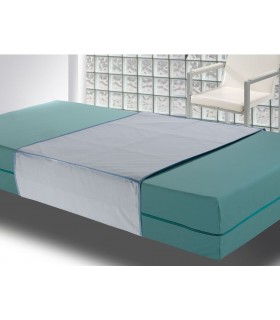 EMPAPADOR ACOLCHADO IMPERMEABLE Y ABSORBENTE