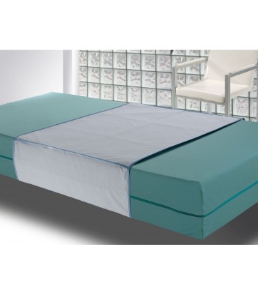 EMPAPADOR ACOLCHADO IMPERMEABLE Y ABSORBENTE