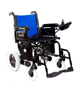Silla powerchair