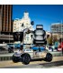 Scooter Eléctrico Libercar Cruiser Desmontable | Ortopedia Low Cost