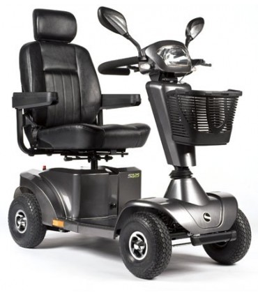 Scooter STERLING S425