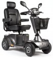 Scooter Eléctrico de Alto Rendimiento Sterling S425