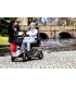 Scooter Eléctrico Sterling S425 (12km/h | 42km Autonomía) | Ortopedia Lowcost