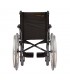 Silla de Ruedas Gades Vario Autopropulsable 600mm | Ortopedia| SRM 010A