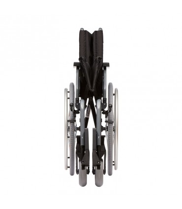 Silla de Ruedas Gades Vario Autopropulsable 600mm | Ortopedia| SRM 010A