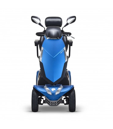 Scooter 'Vecta Sport'