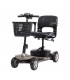 Scooter Eléctrico K-Lite (Suspensión 4 Ruedas | 47cm Ancho) | Ortopedia Lowcost