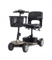 Scooter Eléctrico Desmontable K-Lite con Suspensión Integral (47cm Ancho)