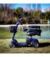 Scooter Eléctrico Libercar Dolce Vita Desmontable | Ortopedia Low Cost