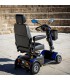 Scooter Eléctrico Libercar Dolce Vita Desmontable | Ortopedia Low Cost