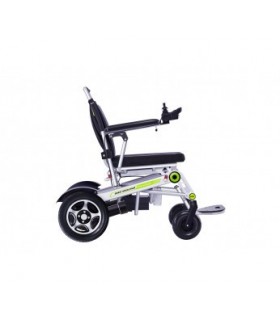 Silla Eléctrica H3S Plegado Automático y Control Remoto | Ortopedia Lowcost