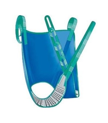 Arnes universal Confort a912