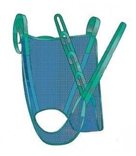 Arnes de baño a907