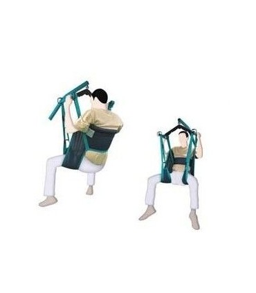 Arnes ajuste rapido Fast-Fit a906