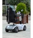 PORTA MULETAS CON ADAPTADOR