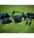 Scooter Eléctrico Libercar Vento Desmontable (Gel/Litio) | Ficha Técnica