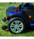 Scooter Eléctrico Libercar Vento Desmontable (Gel/Litio) | Ficha Técnica