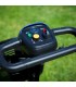Scooter Eléctrico Libercar Vento Desmontable (Gel/Litio) | Ficha Técnica