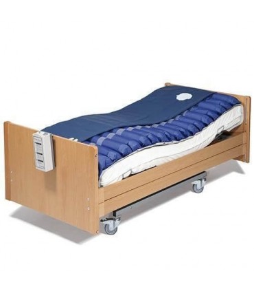 ad998 Colchon antiescara "LIRA PLUS"