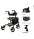 ANDADOR ROLLATOR LUX A525