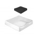Cojín Antiescaras ECJ 000A Visco Form 80kg/m³ (Anatómico) | Ortopedia Lowcost
