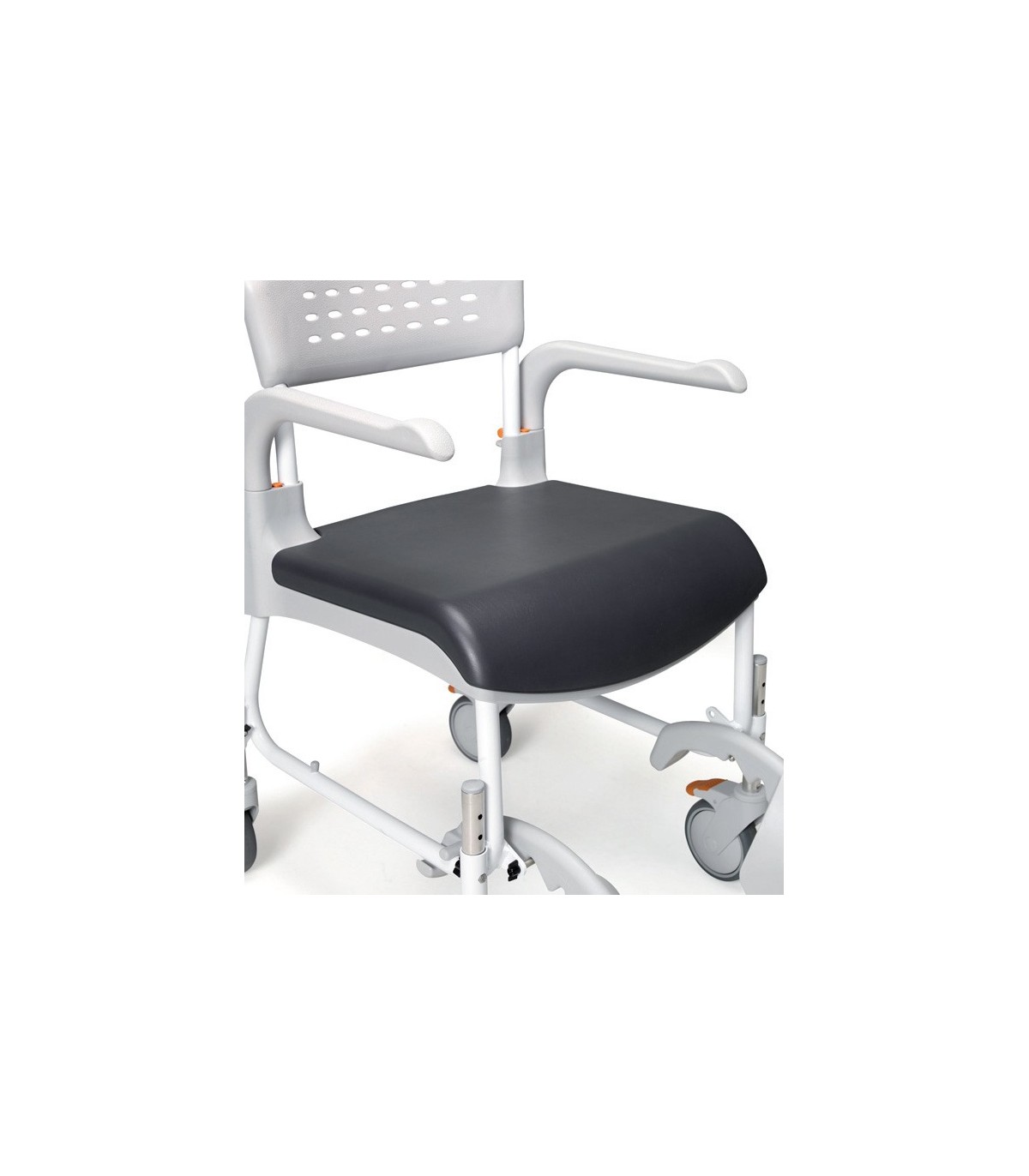 Asiento tapa de poliuretano silla Clean