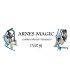 Arnes Magic cambiapañales-traslado.