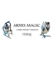 Arnés Magic Dual para Grúa: Cambiapañales y Traslado con Seguridad Pectoral