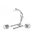 Grúa de Traslado Winn Motion E-175 | Motor Linak