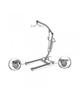 Grúa de Traslado Winn Motion E-175 | Motor Linak
