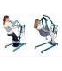Grúa Convertible DUO 2 en 1 | Elevación y Aseo