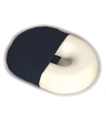 Cojín Hemorroides Ring Cushion (Espuma Alta Densidad) | Ortopedia Lowcost