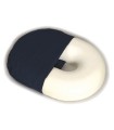 Cojín Amortiguador Ring Cushion para Hemorroides y Postparto (Espuma)