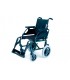 Silla Ruedas Acero Breezy Premium 12" (Estrecha) | Ortopedia Lowcost SRM 010A