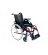 Silla Ruedas Aluminio Breezy Style (Ligera 13.9kg) | Ortopedia Lowcost