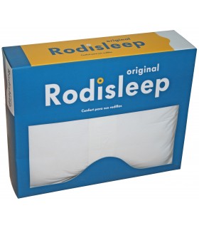 Cojín Rodillas Rodisleep (Alineación Columna) | Ortopedia Lowcost