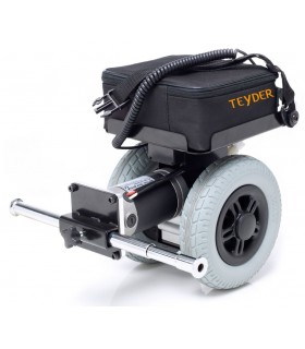 Motor Acompañante Motorchair (Universal 135kg) | Ortopedia Lowcost