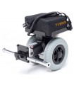 Motor Auxiliar de Acompañante MOTORCHAIR para Silla de Ruedas (Universal