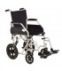 Motorchair Power con silla