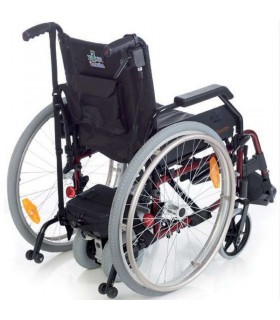 Motorchair Power Pack 1752CM – Motor de Ayuda Adaptable y Plegable