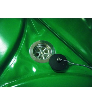 Carro de Lavado Hidráulico Elevable (155 kg)