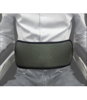Cinturon abdominal