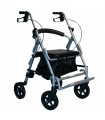 Andador silla de ruedas