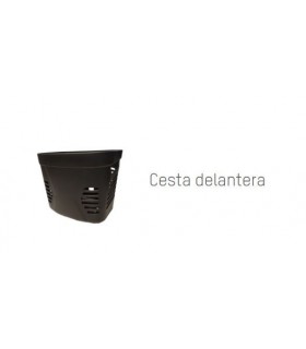CESTA DELANTERA ECLIPSE